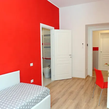1854 Guest house 2*