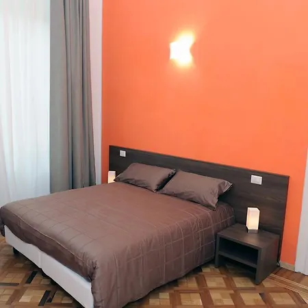 بيت ضيافة 1854 تورينو