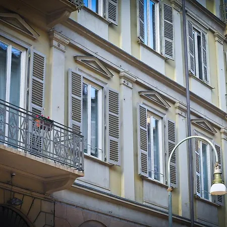 בית הארחה 1854 4*