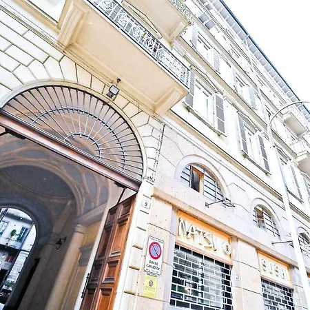 1854 2* Turin