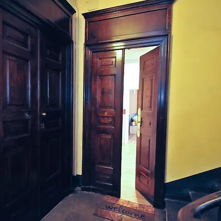 Guest house 1854