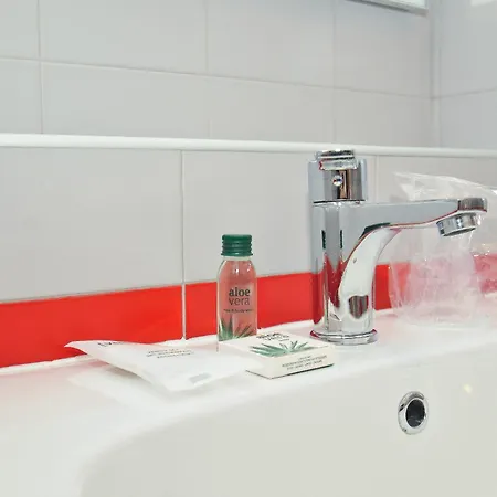 1854 Pensión Turín