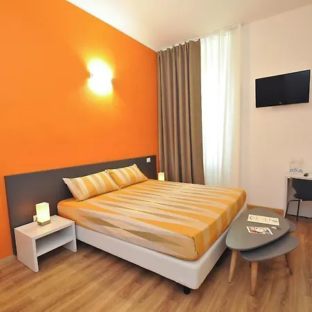 ゲストハウス 1854 アフィッタカーメレ 4*