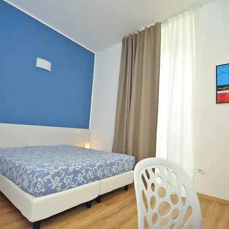 1854 アフィッタカーメレ ゲストハウス