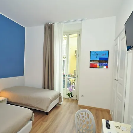 בית הארחה 1854 טורינו