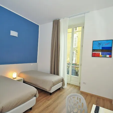 1854 アフィッタカーメレ トリノ