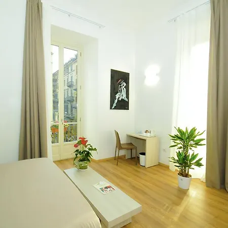 1854 Guest house 2*