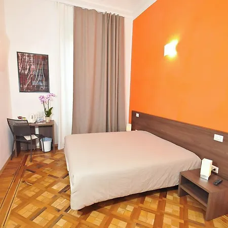 1854 アフィッタカーメレ トリノ