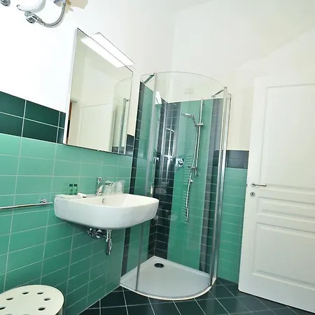 בית הארחה 1854 טורינו