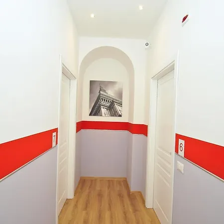 1854 Guest house
