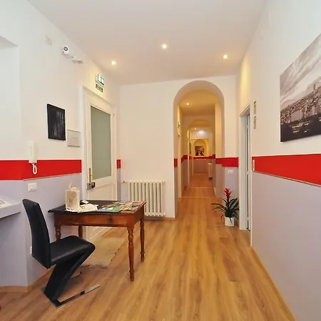 1854 Guest house 2*