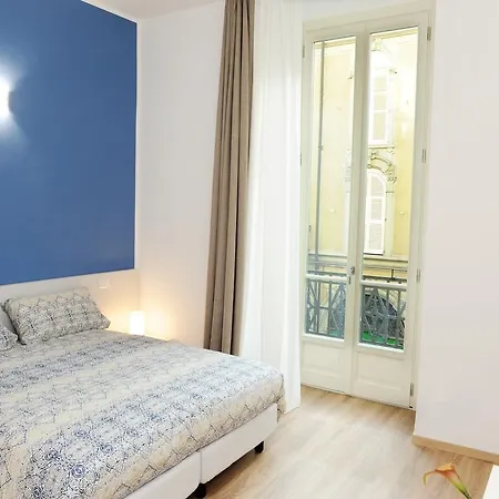 בית הארחה 1854