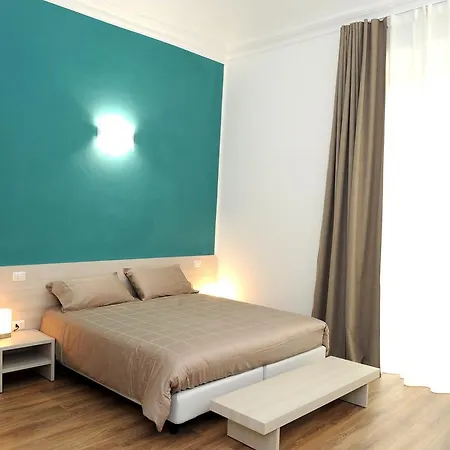 בית הארחה 1854