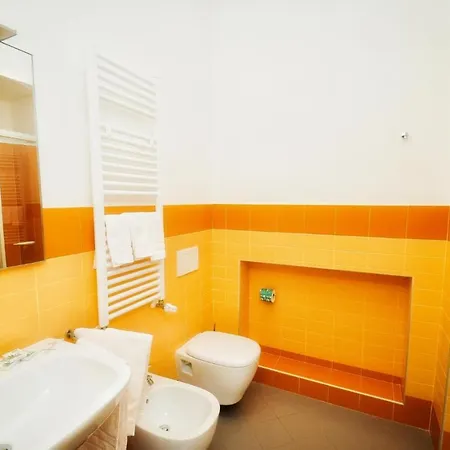 1854 Guest house