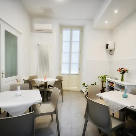 1854 Guest house Turin
