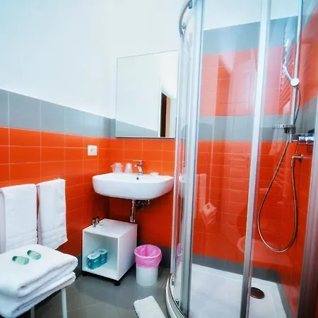 1854 4* טורינו