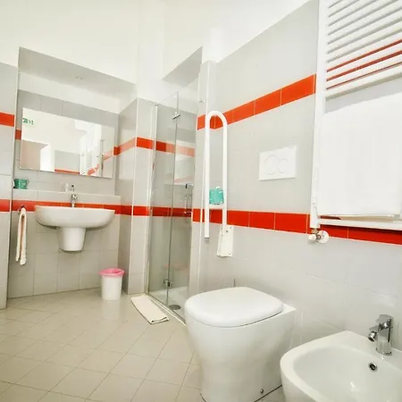 בית הארחה 1854