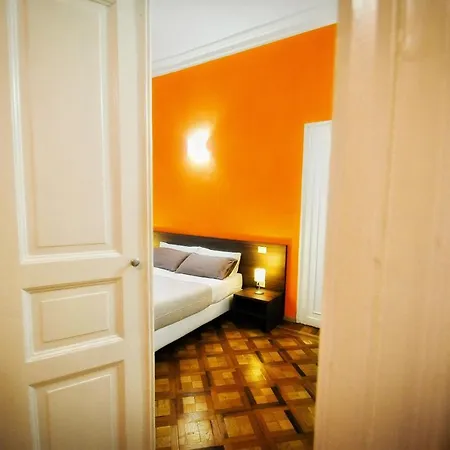1854 Guest house Turin