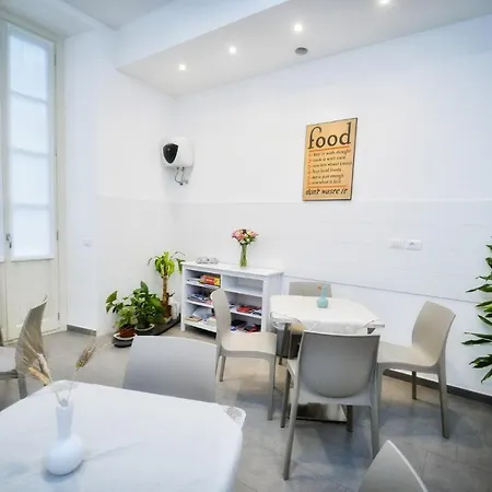 1854 Guest house 2*