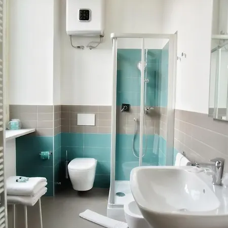 1854 Pensión Turín