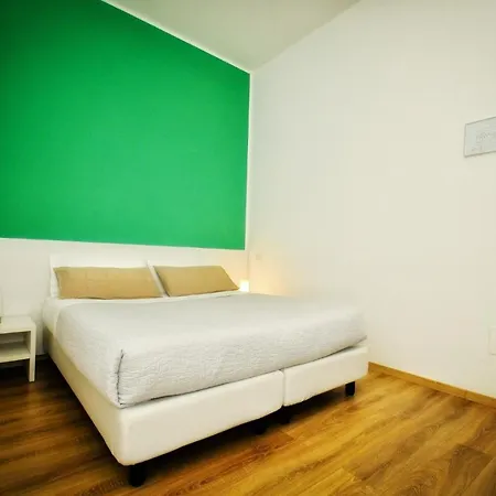 1854 Guest house