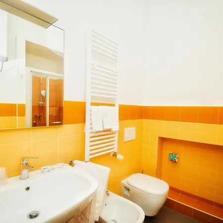 Guest house 1854 Turin