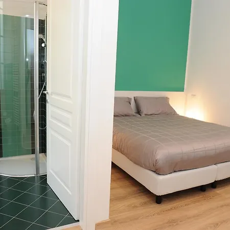 1854 Konukevi Torino