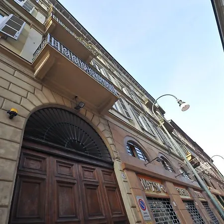 Konukevi 1854 Torino