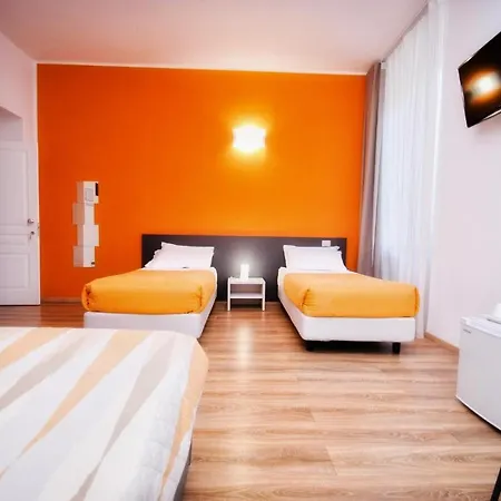 Konukevi 1854 Torino