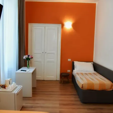 1854 Konukevi Torino