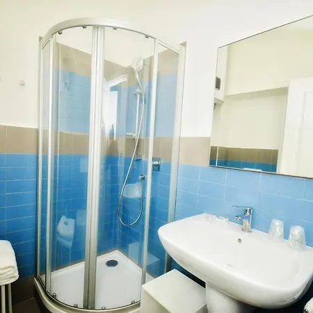 1854 Konukevi Torino